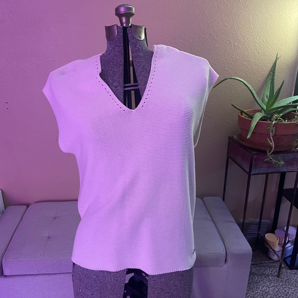 Women’s Large Royal Robbins Sleeveless Seater